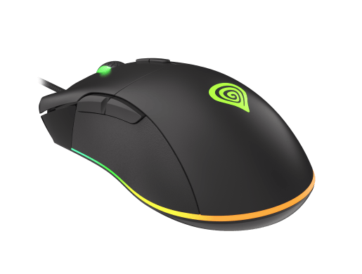 Genesis Krypton 290 NEGRO