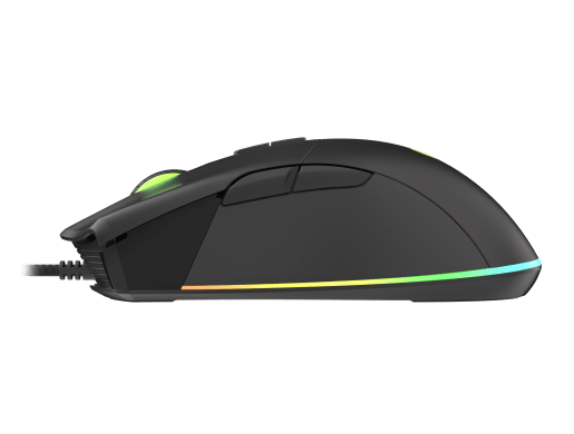 Genesis Krypton 290 NEGRO