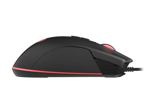 Genesis Krypton 290 NEGRO