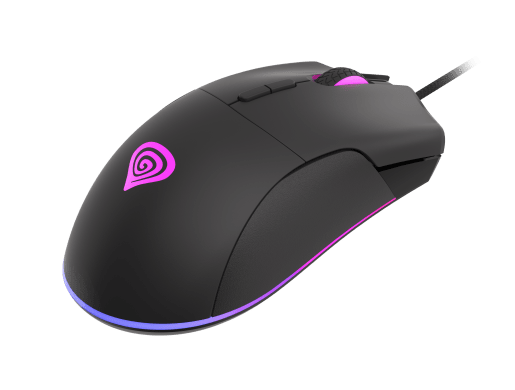 Genesis Krypton 290 NEGRO