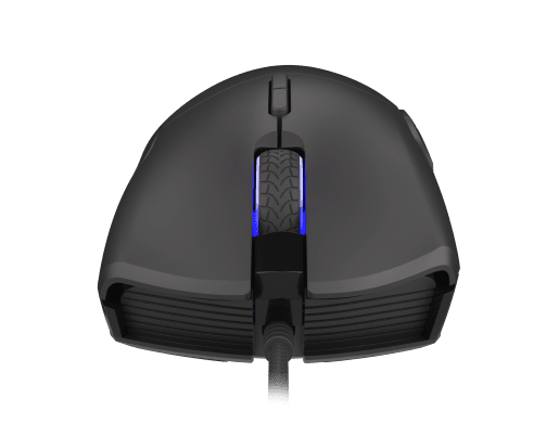 Genesis Krypton 290 NEGRO