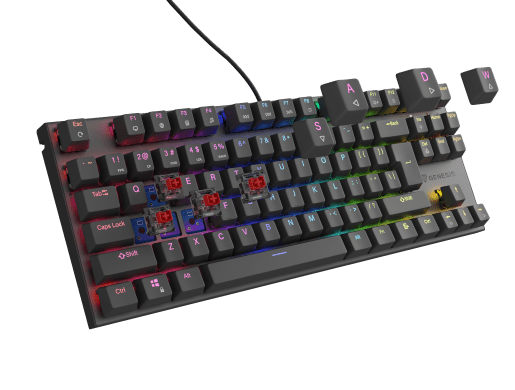 Genesis Thor 303 TKL