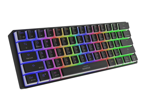 Genesis Thor 660 GATERON BROWN