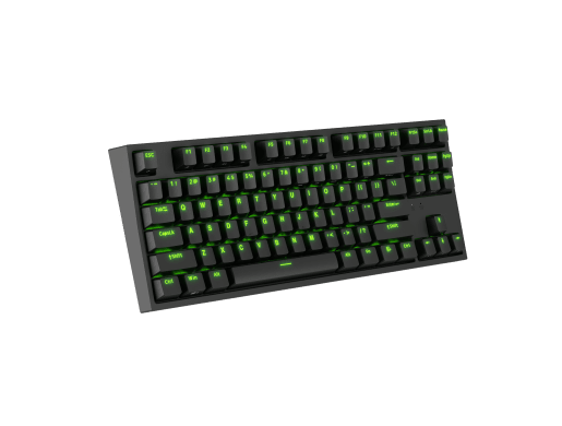 Genesis Thor 404 TKL