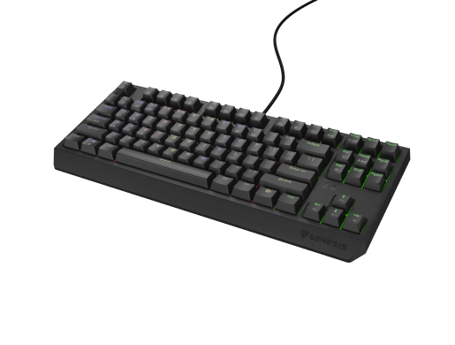 Genesis Thor 230 TKL