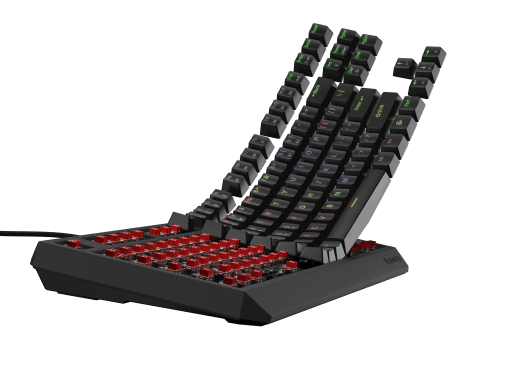 Genesis Thor 230 TKL