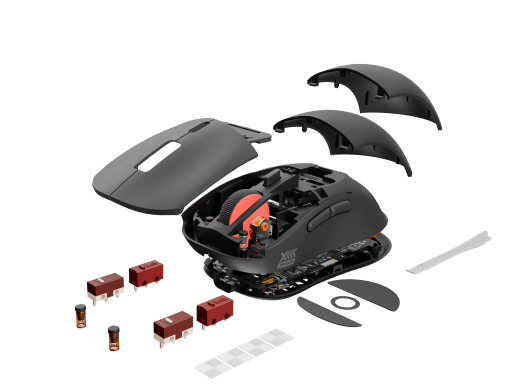 Genesis Zircon XIII