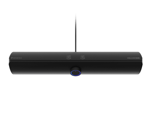 Genesis Helium 312BT
