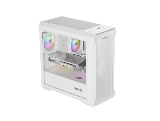 Genesis Irid 503 ARGB LITE