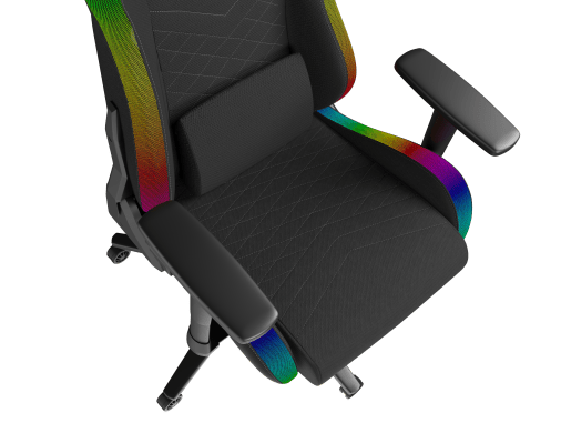Genesis Trit 660 RGB