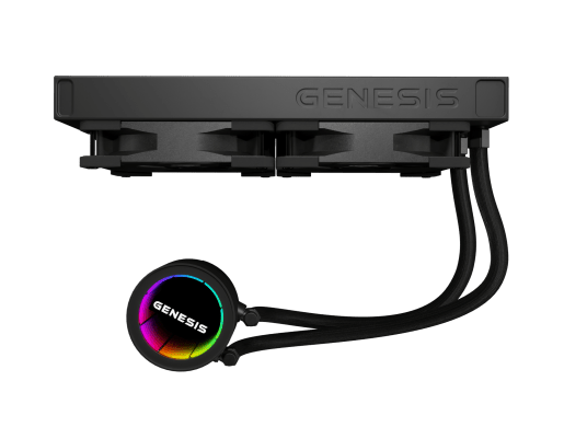 Genesis Hydria 240 ARGB