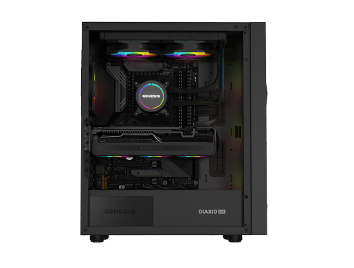 Genesis Hydria 240 ARGB