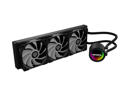 Genesis Hydria 360 ARGB
