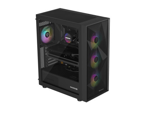 Genesis Hydria 360 ARGB