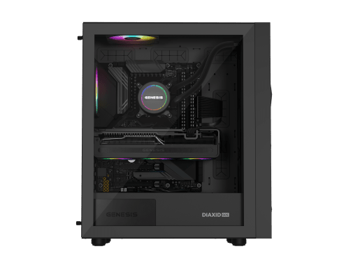Genesis Hydria 360 ARGB