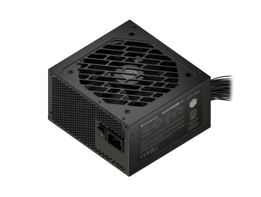 Genesis Nihon 750NM