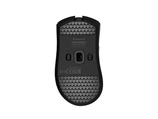 Genesis Zircon 880 PRO