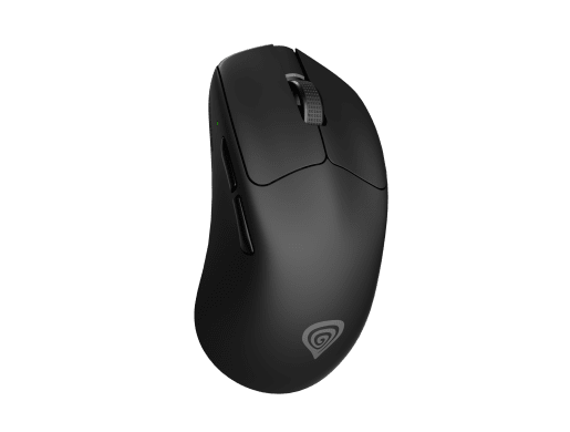 Genesis Zircon 606 Negro