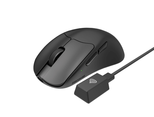 Genesis Zircon 606 Negro
