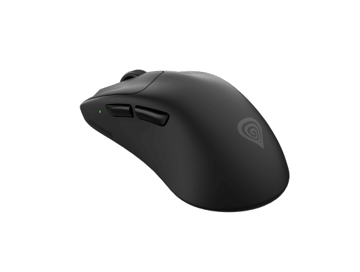 Genesis Zircon 606 Negro