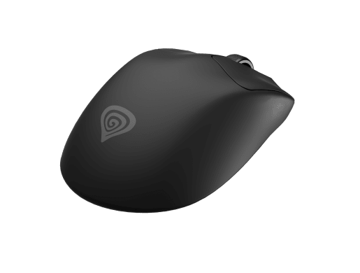Genesis Zircon 606 Negro