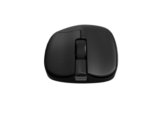 Genesis Zircon 606 Negro