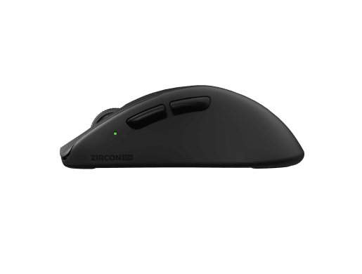 Genesis Zircon 606 Negro