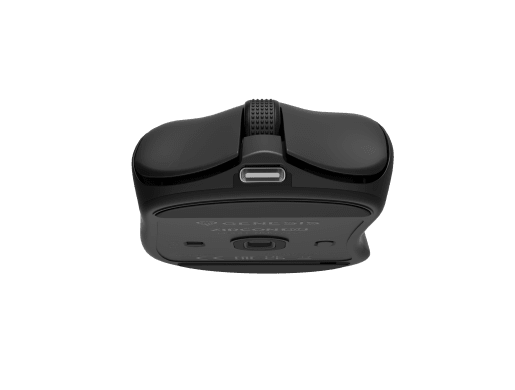 Genesis Zircon 606 Negro