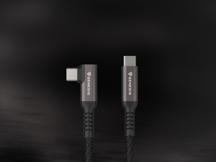 Genesis VR Cable USB-C M/M 3M