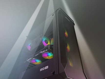 Genesis Irid 505 ARGB V2