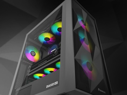 Genesis Diaxid 605 ARGB