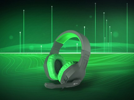Genesis Argon 200 Verde