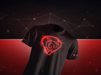 Genesis Team Genesis T-shirt S