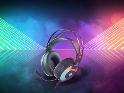 Genesis Neón 600 RGB