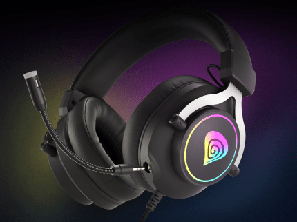 Genesis Neón 750 RGB