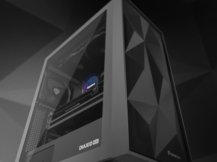 Genesis Diaxid 605F