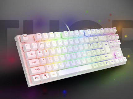 Genesis Thor 303 TKL