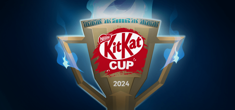¡GENESIS es el socio tecnológico de la 2ª edición del torneo KitKat Cup de League of Legends!