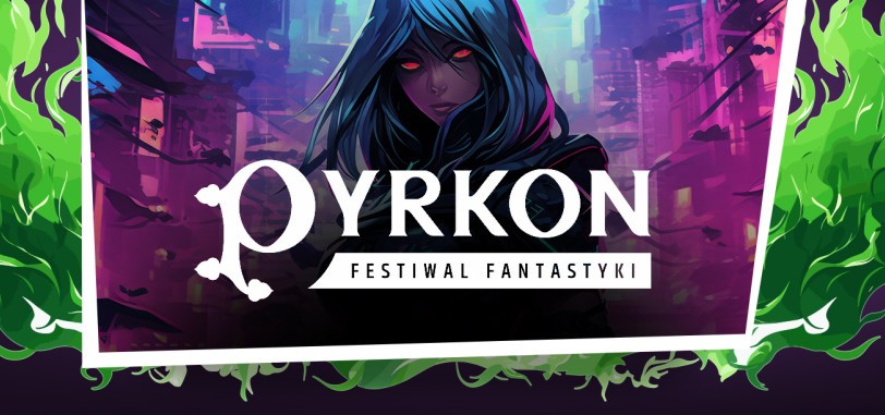 Conoce al equipo GENESIS en Pyrkon 2024