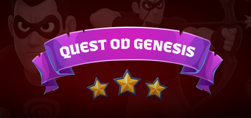 Tu opinión cuenta. Ayúdanos a hacer crecer la marca GENESIS y recibe un vale