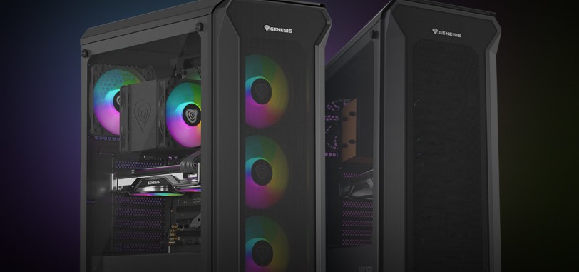 ¿La relación calidad-precio? Inmejorable. Recopilación de casos prácticos de la serie GENESIS Irid 505
