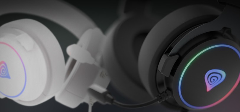 GENESIS Neon 764: el mejor sonido a tu alcance