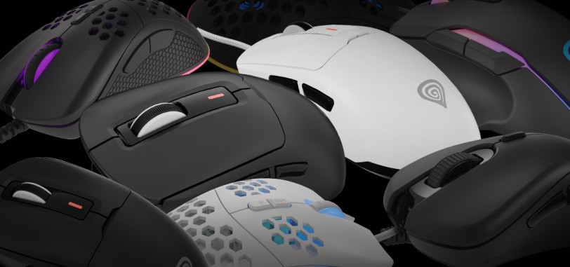 ¿Qué ratón gaming para un gamer? ¡Averígualo y conoce los mejores modelos de hasta 100 y 200 ¤!