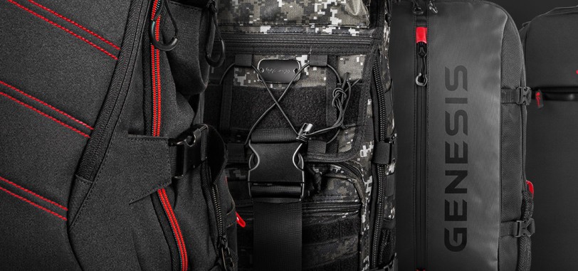 Mochila para un jugador: ¿cómo elegir la mejor?