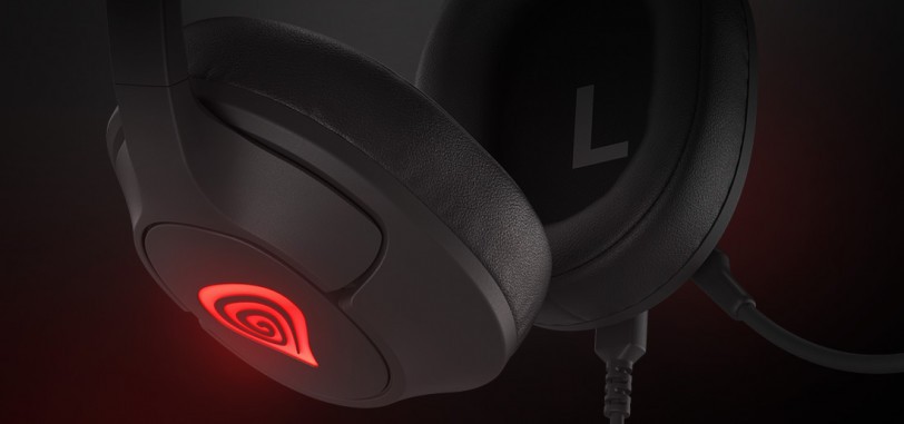 Genesis Radon 800: auriculares versátiles y ligeros para jugadores. Resumen de la reseña
