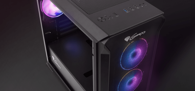 IRID 503 ARGB CON MENCIÓN HONORÍFICA DE ITHARDWARE.CO.UK