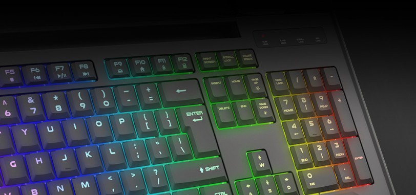 Lith 400 RGB premiado por Benchmark.es