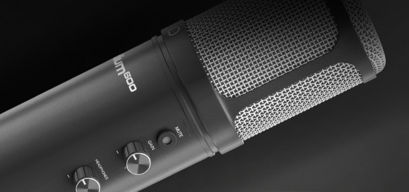 Genesis Radium 600 apreciada por los redactores de Telepolis