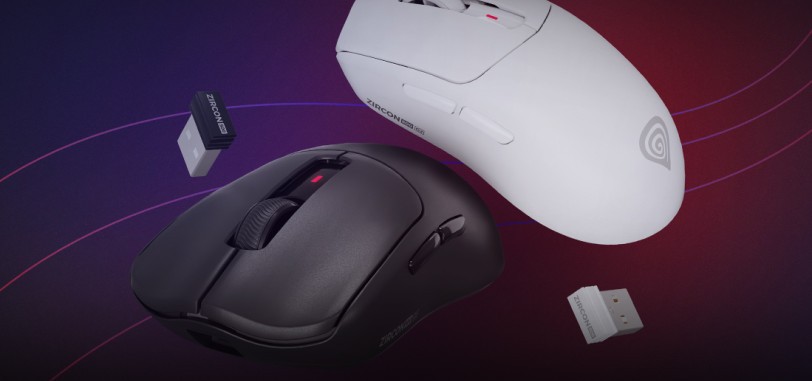 Soluciones probadas y perfeccionadas. GENESIS Zircon 500 G2.