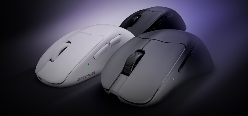 Velocidad sin concesiones. Descubre la GENESIS Zircon 606